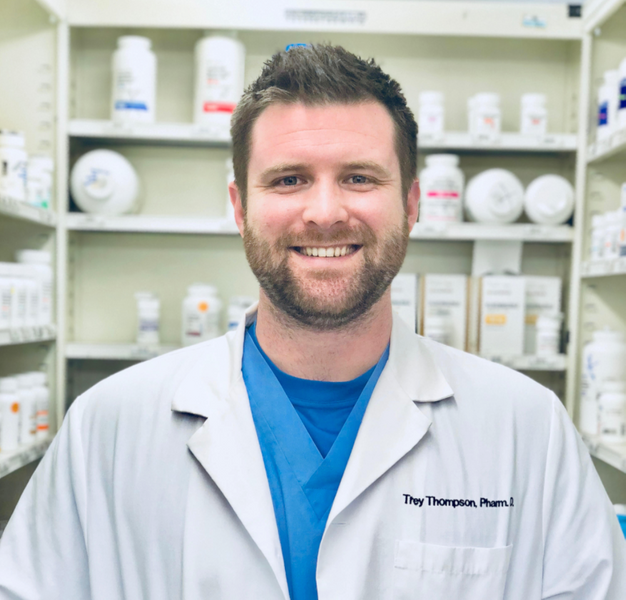 About Our Pharmacy Thompsons Pharmacy Your Local Newnan Pharmacy